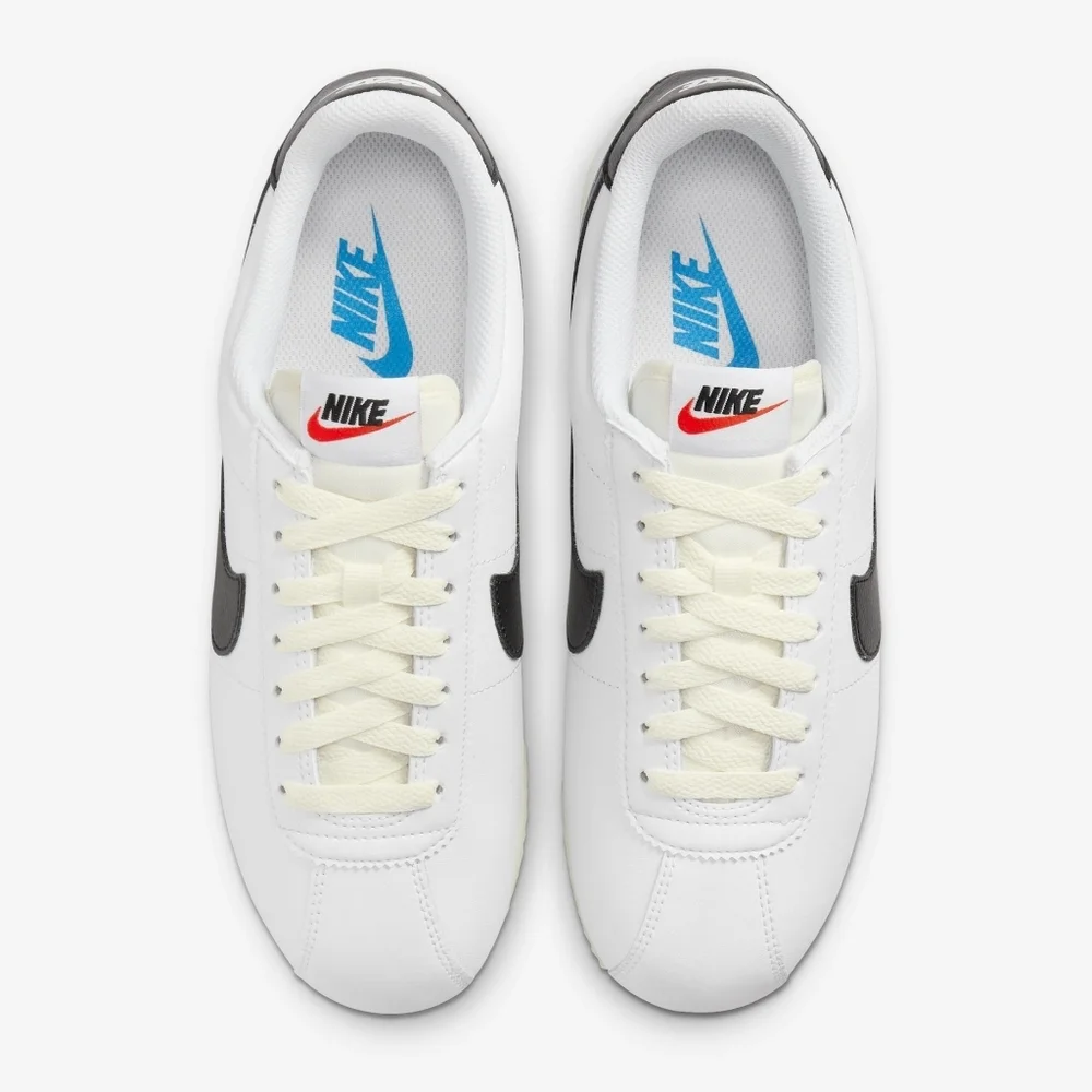 Nike Cortez Leather Women's Shoes